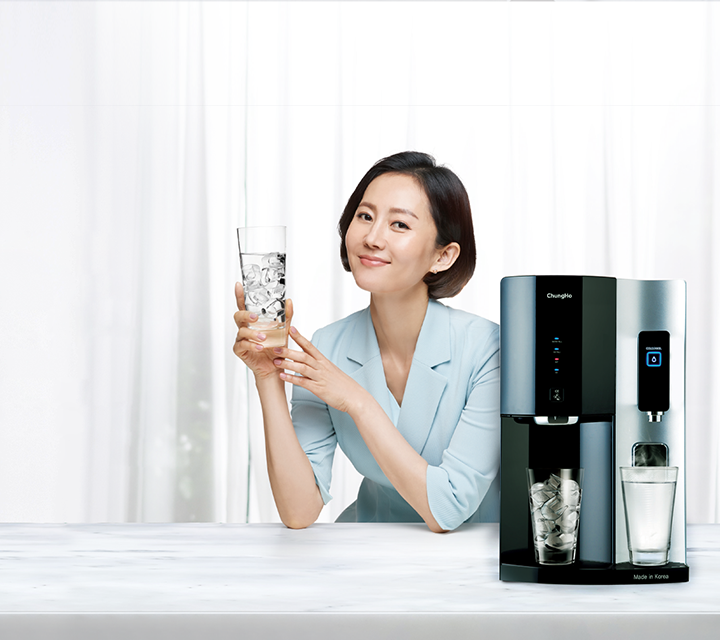Máy lọc nước