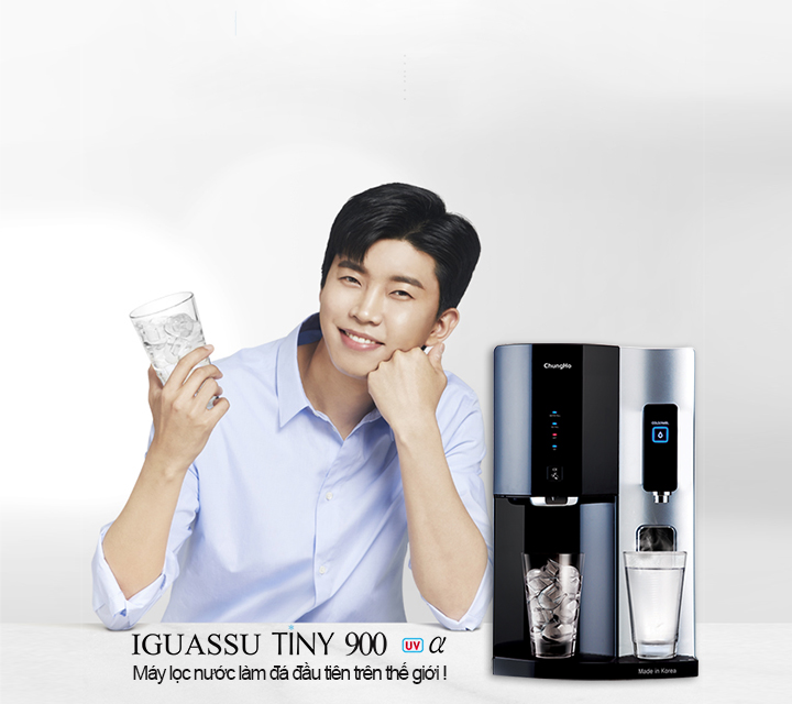 Máy lọc nước