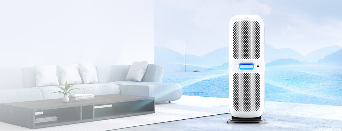 Air purifier